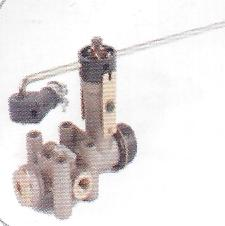 DENGE VENTILI Y.M TREYLER SWICSIZ  464 006 0020